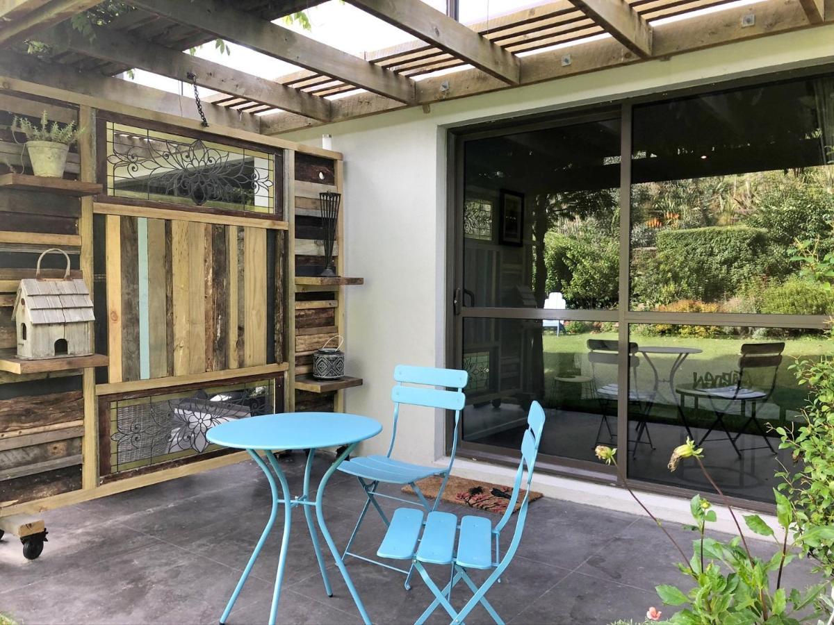 The Garden Studio - Queenstown Exterior foto