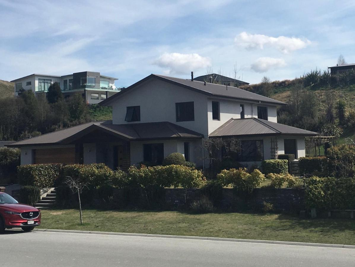 The Garden Studio - Queenstown Exterior foto